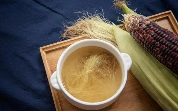 中草药：玉米须泡水喝的6大功效和作用