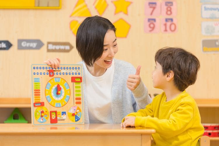 盘点10种开发宝宝智力的玩具 十类最适合幼儿的早教玩具推荐