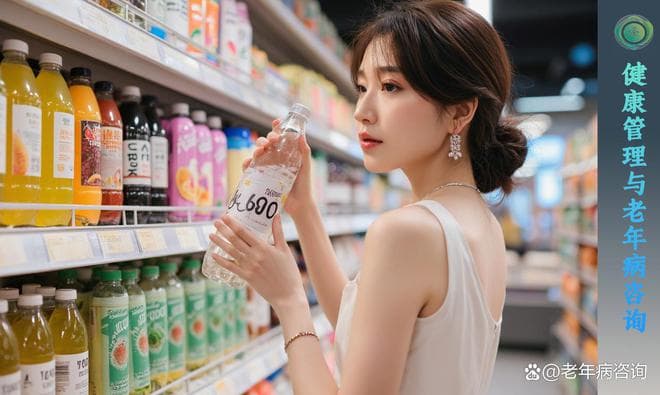 人工甜味剂：甜蜜的诱惑还是肠道的隐忧？