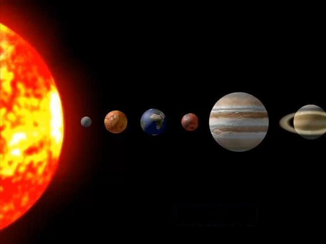 从红矮星到超巨星！宇宙中的恒星是如何分类的？