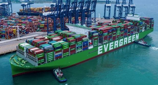 国际物流运输这些产品属于化学危险品（货主货代请注意）