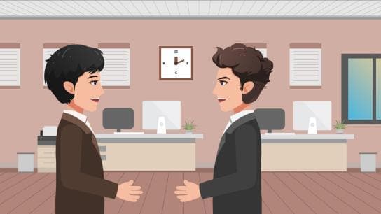 法律咨询师职业指南：职责、技能与发展前景全解析