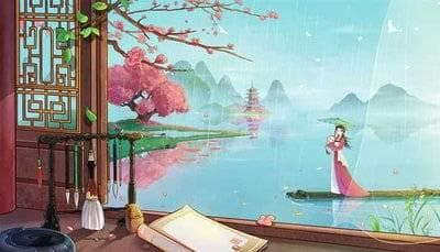 诗词如何影响现代年轻人的价值观？