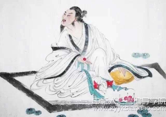 秦汉文学基础知识