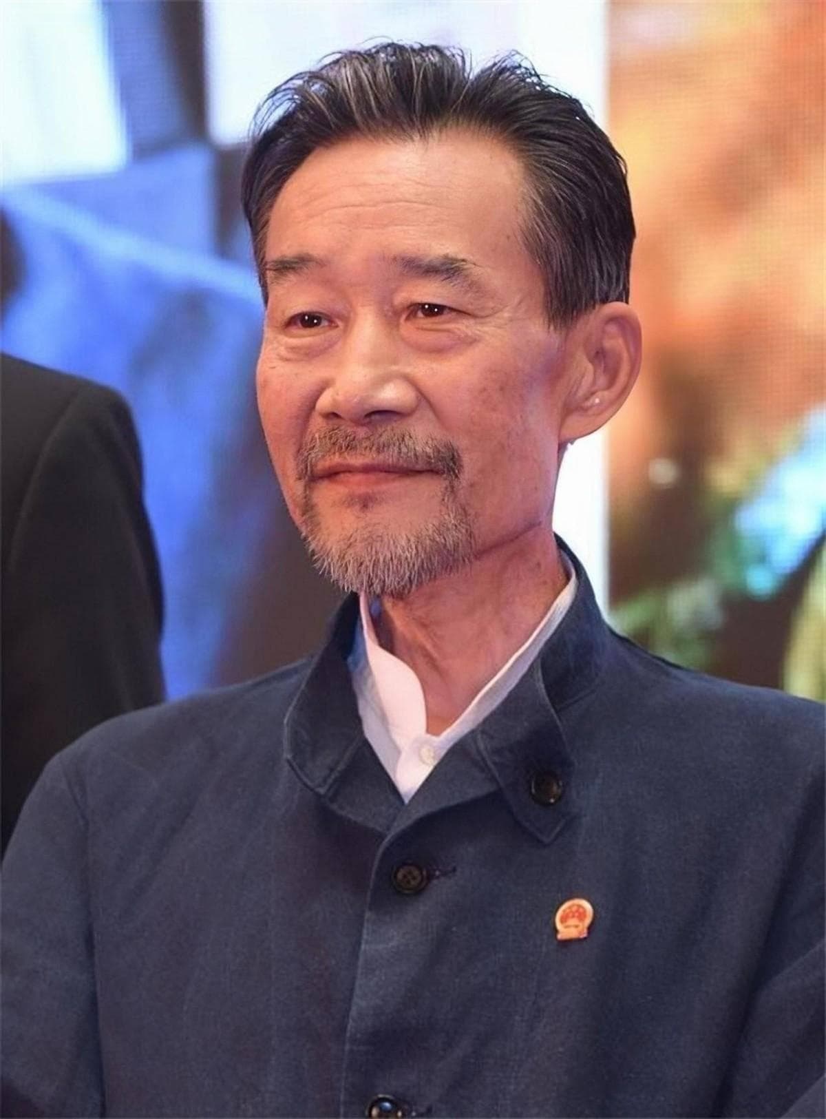 李雪健儿子李亘：从星二代到优秀导演的蜕变之路