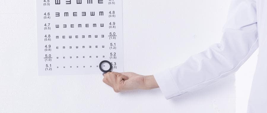 青光眼诊断与预防：高危人群需定期检查