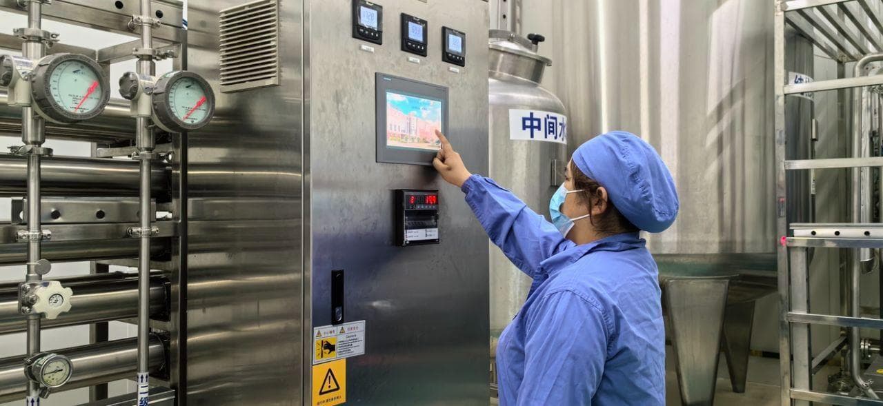 从“炮制”到“智炮”：传统中医药的智能化转型之路