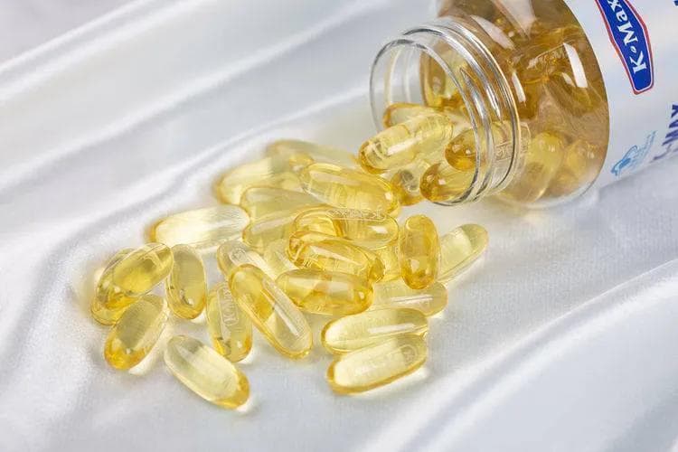 鱼油的功效与适用人群全解析