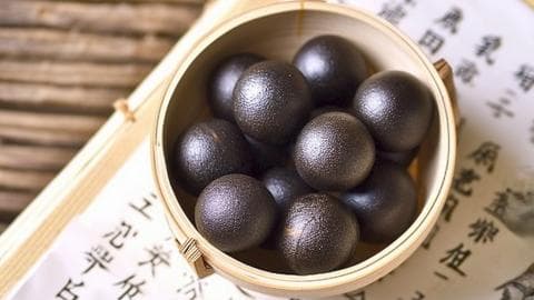 人参健脾丸的功效与作用是什么