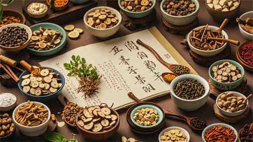 防风的功效与作用