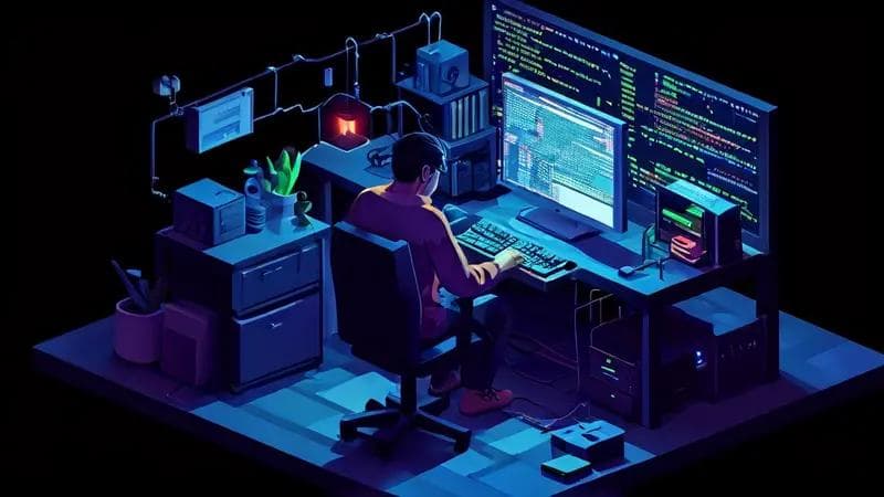 Excel隐藏的行怎么取消不了