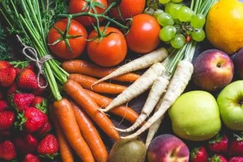 佑安营养师：合理膳食科学监测赢得健康体重