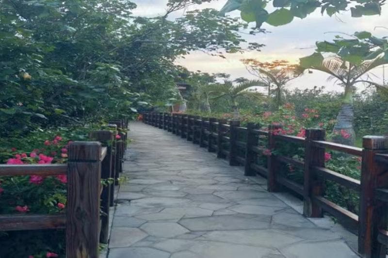 海口市6个案例荣登全国“美丽乡村 绿色发展先锋行动”十佳及优秀案例榜单
