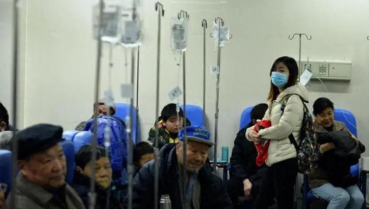 甲流“后遗症”：咳嗽、咽痛、痰多、口腔溃疡，7个中药或能解决