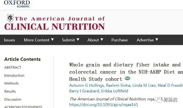 科学证实：这些食物能降低癌症风险，快收藏！
