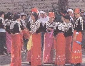 黎族的风俗习惯是什么？黎族的传统节日和风俗