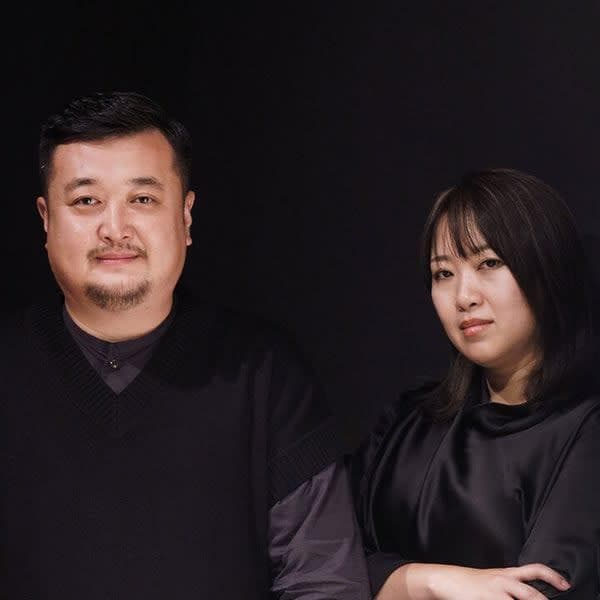 李伟&刘知音：雕塑艺术中的理性与感性