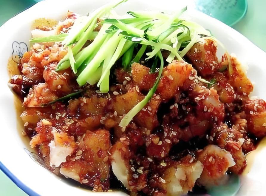 天水美食文化的历史长卷：十大必尝特色美食