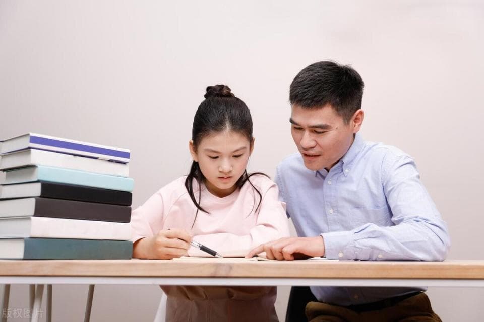 学霸养成记：想让孩子的学霸潜质变成现实，家长一定要做对这件事