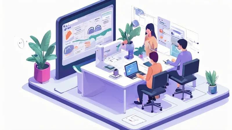 如何设置Web代理权限：从需求分析到维护管理的完整指南