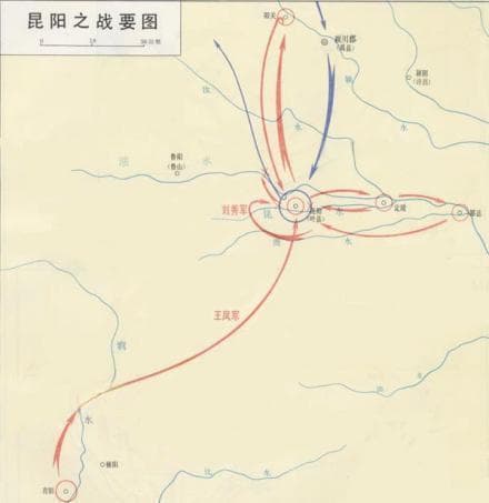 刘秀故里南阳白水乡：从帝业到传奇