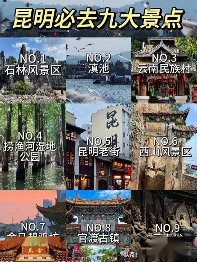 低物价，慢节奏，最适合带父母去旅行的6个宝藏城市！