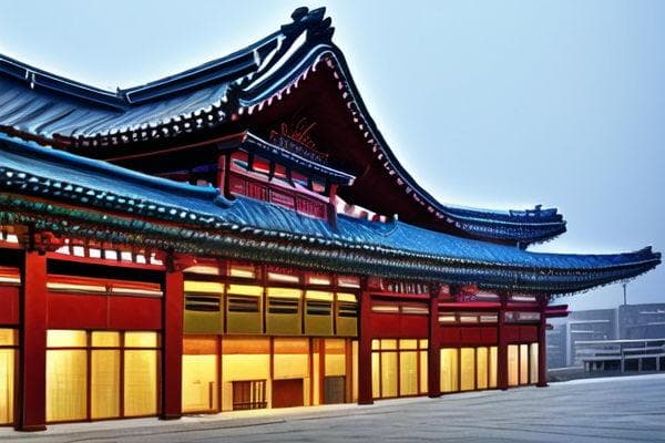 韩国在役兵力规模与结构分析