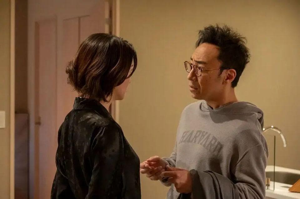 为钱吵架的伴侣，究竟在吵什么