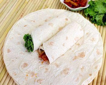 山东大饼的制作方法（从面粉到烤制，教你做出香喷喷的山东大饼）