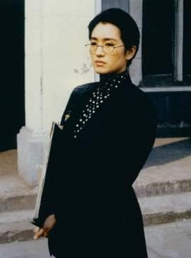 《画魂》：巩俐演绎潘玉良的传奇人生