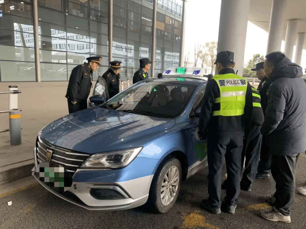 上海出租车行业整治计价器作弊：新技术能否根治行业顽疾？