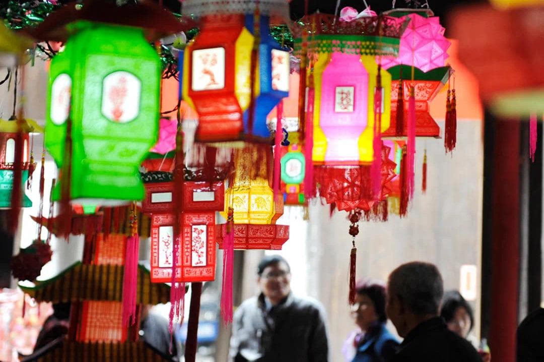 春节假期，义乌宝藏打卡地，解锁各种玩法！