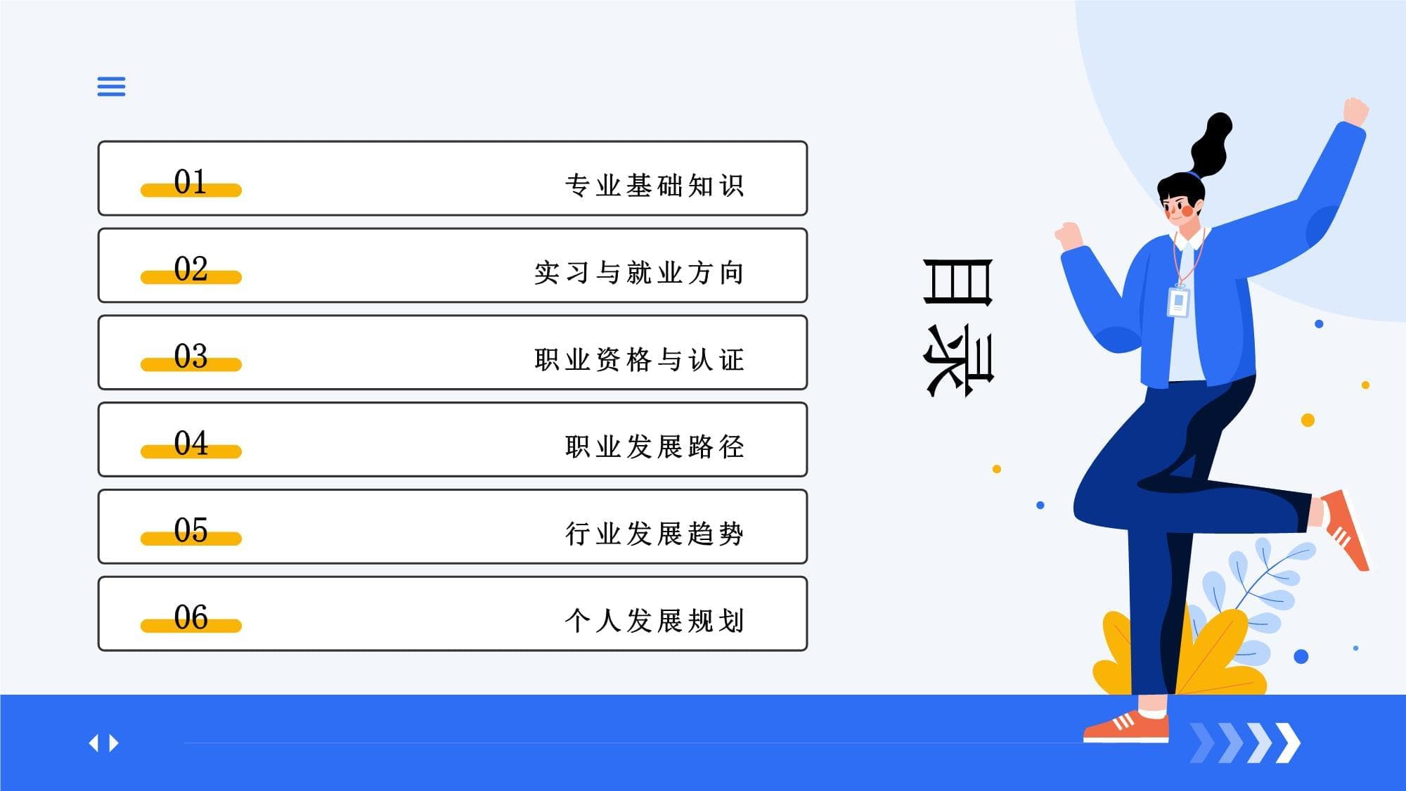 医学检验技术专业大学生职业生涯发展指南