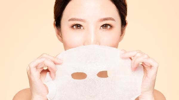 如何让面膜更好的吸收