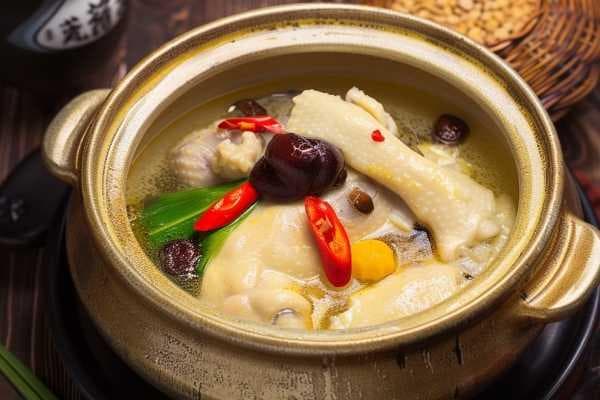 坐月子能不能喝鸡汤？专业解析与饮用指南