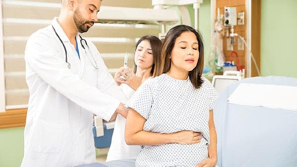 孕妇手肿怎么办？4个实用缓解方法