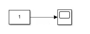 MATLAB中Simulink的信号线