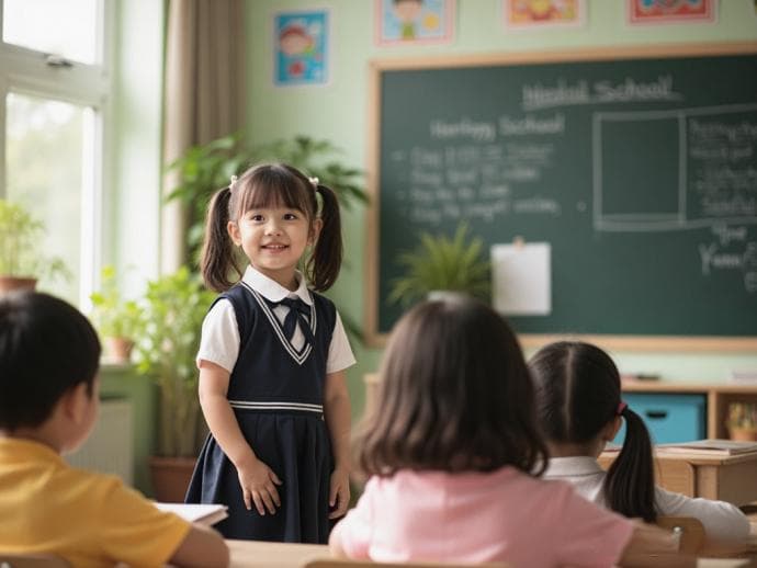 “爸妈不爱我，他们爱的是好成绩”，有一种伤害叫“炫娃”
