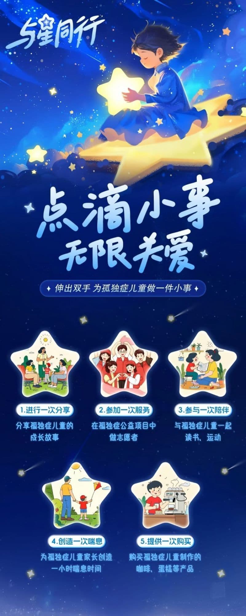 政策“线”织密关爱“网”，全国孤独症儿童关爱促进行动先行先试效果显著