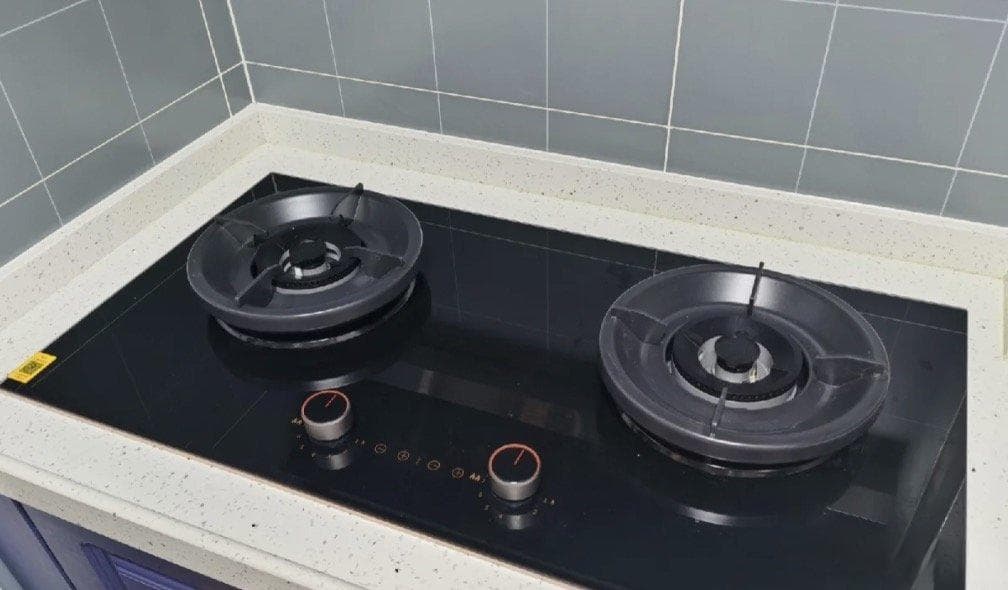 燃气灶买4.2kw还是5.2kw？燃气灶瓦数越大越好吗？