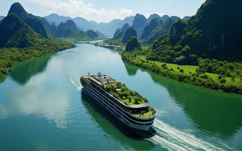 旅游热点城市推荐：独具魅力之旅