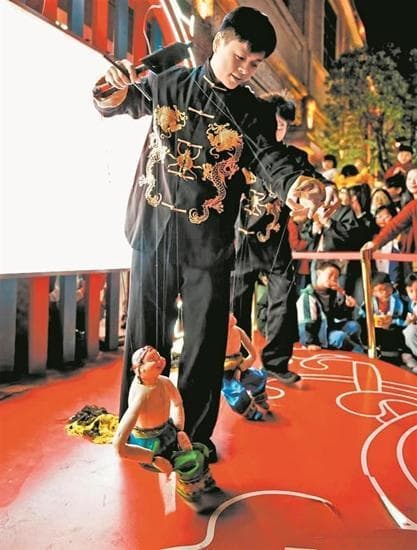 首届中国（泉州）丝路小吃节迎客超40万人次
