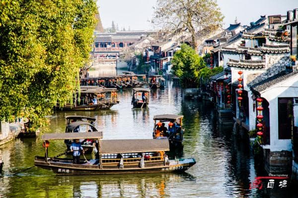 上海怎么去西塘，上海去西塘怎么坐车最方便