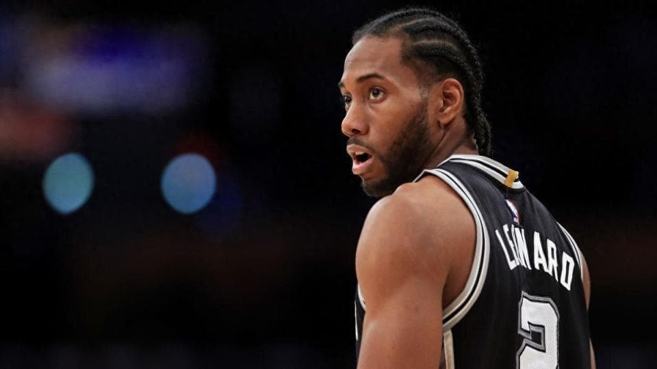 NBA历史最强五大小前锋排名，小卡第5，詹姆斯荣膺榜首
