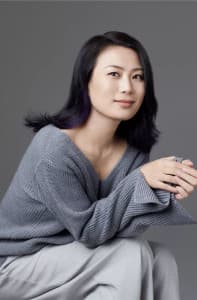 吴雪岚：从校园文学爱好者到知名作家的蜕变