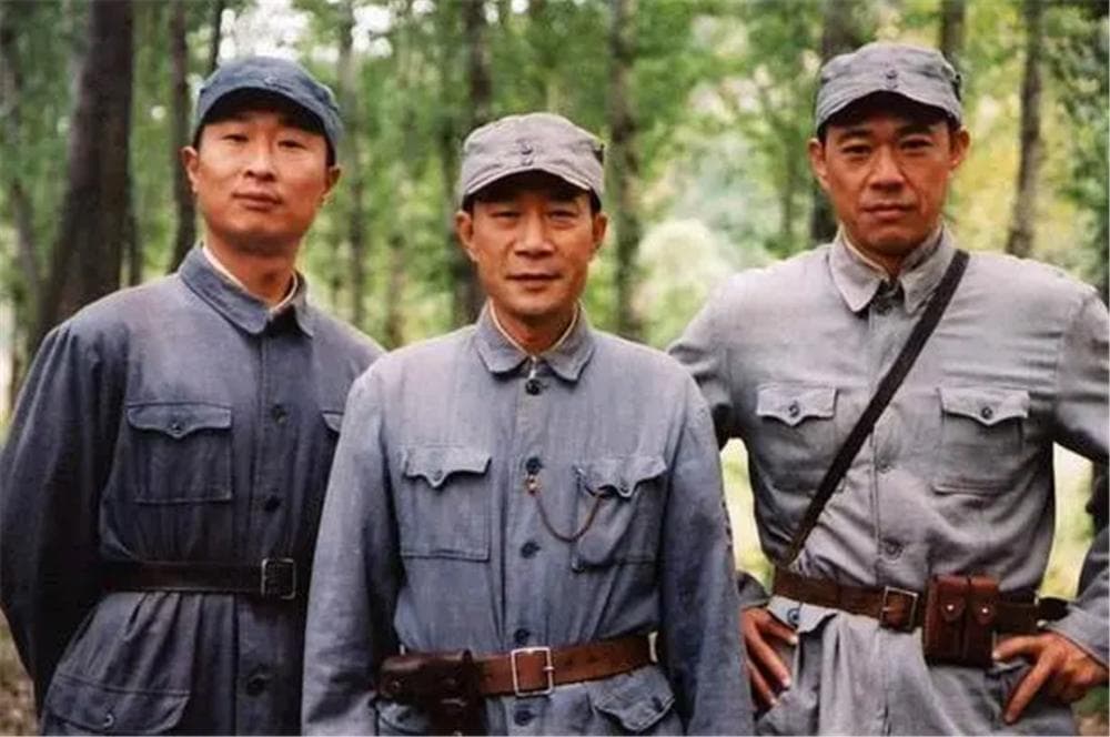《亮剑》之后，这些抗日战争剧不容错过