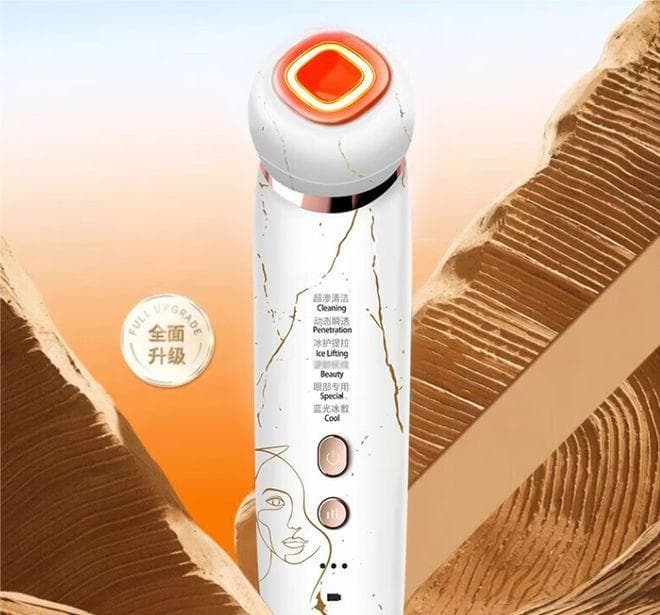 如何选择适合自己的美容仪？这些建议要了解！