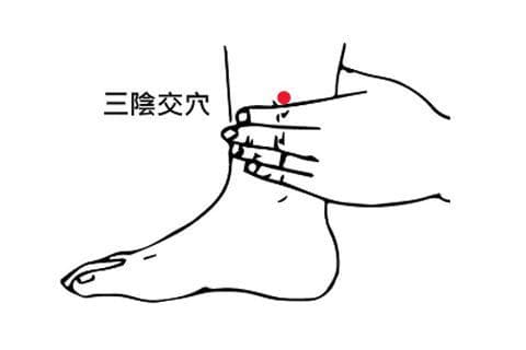 牙痛自救指南：中医教你三招搞定！