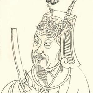 张浚：南宋名相与抗金名将的传奇人生