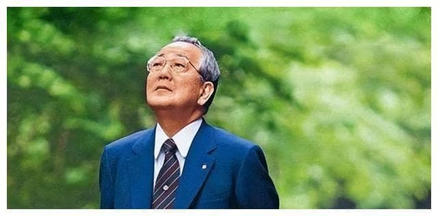 经营哲学家之圣——稻盛和夫